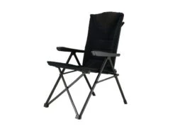 Travellife Barletta Stoel Cross Zwart -Buitenkampeer Winkel 7 4 travellife barletta stoel cross zwart 2127440