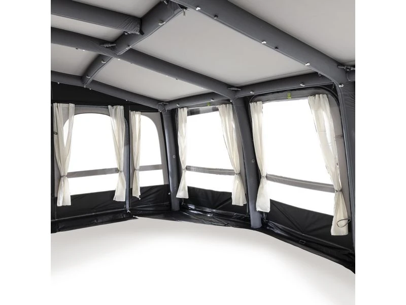 Kampa Dometic Opblaasbare Voortent Ace Air All Season 500 S 4 Kampa Dometic Opblaasbare Voortent Ace Air All Season 500 S - Afbeelding 2