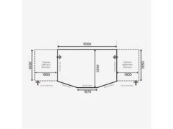 Kampa Dometic Opblaasbare Voortent Ace Air All Season 500 S 9 Kampa Dometic Opblaasbare Voortent Ace Air All Season 500 S -Buitenkampeer Winkel 70 3 kampa dometic opblaasbare voortent ace air all season 500 s plattegrond 9120001965