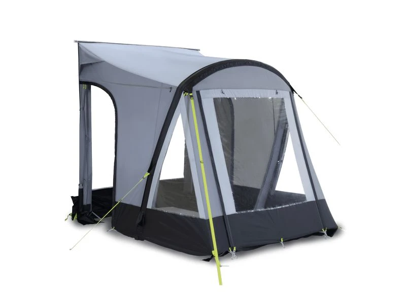 Kampa Dometic Opblaasbare Voortent Leggera Air 260 M 3 Kampa Dometic Opblaasbare Voortent Leggera Air 260 M