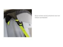 Kampa Dometic Opblaasbare Voortent Leggera Air 260 M 11 Kampa Dometic Opblaasbare Voortent Leggera Air 260 M -Buitenkampeer Winkel 71 3 kampa dometic opblaasbare voortent leggera air 260 m stormband 9120002139
