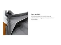 Kampa Dometic Opblaasbare Voortent Leggera Air 260 M 12 Kampa Dometic Opblaasbare Voortent Leggera Air 260 M -Buitenkampeer Winkel 71 4 kampa dometic opblaasbare voortent leggera air 260 m hoogte 9120002139