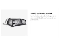 Dometic Opblaasbare Caravanvoortent Residence Air All Season 11 Dometic Opblaasbare Caravanvoortent Residence Air All Season -Buitenkampeer Winkel 72 3 dometic opblaasbare caravanvoortent residence air all season opblaasbaar