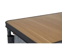 Bo-Camp - Urban Outdoor - Kookeiland - Hampton - 85x48x83 Cm -Buitenkampeer Winkel 72 4 bo camp urban outdoor kookeiland hampton 85x48x83 cm 1593655