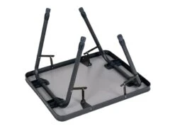 Crespo Kampeer Tafel AP-250 Zwart Kleur 89 -Buitenkampeer Winkel 73 2 crespo kampeer tafel AP 250 zwart kleur 89 1151436