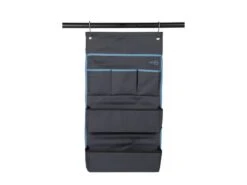 Bo-Camp - Tentschort - 3 Vakken - 2 Rijen - 40x60 Cm -Buitenkampeer Winkel 77 1 bo camp tentschort 3 vakken 2 rijen 40x60 cm 1771524