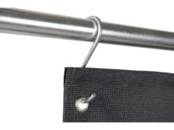 Bo-Camp - Tentschort - 3 Vakken - 2 Rijen - 40x60 Cm -Buitenkampeer Winkel 77 5 bo camp tentschort 3 vakken 2 rijen 40x60 cm 1771524