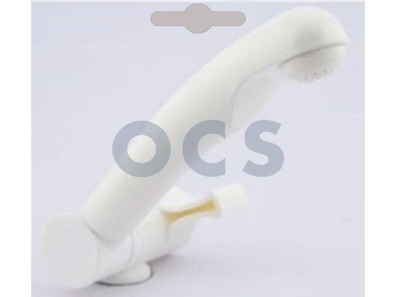 Reich Eenhands Mengkraan Style 2005 12V Wit 3 Reich Eenhands Mengkraan Style 2005 12V Wit