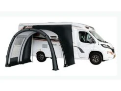 Dorema StarCamp Opblaasbare Campertent Travelller Air Modulair Klimatex -Buitenkampeer Winkel 8 4 dorema opblaasbare campertent travelller air modulair klimatex travairmodklima