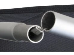 Eurotrail Vouwstoel Backpacker Chair Grijs -Buitenkampeer Winkel 8 5 eurotrail backpacker chair etcf1099 5