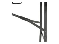 Lesli Party-buffet Tafel Inklapbaar 180 11 Lesli Party-buffet Tafel Inklapbaar 180 -Buitenkampeer Winkel 8 8 lesli party buffet tafel inklapbaar 180 42603