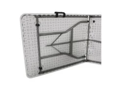 Lesli Party-buffet Tafel Inklapbaar 180 12 Lesli Party-buffet Tafel Inklapbaar 180 -Buitenkampeer Winkel 8 9 lesli party buffet tafel inklapbaar 180 42603