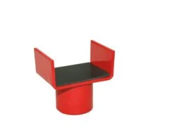 Haba Opzetstuk Groot Rood Voor Potkrik