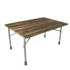Bo Camp Kampeertafel Feather 118 -Buitenkampeer Winkel 88 0 bo camp kampeertafel feather 118 1404465