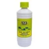 123 Products Press Schoonwater Leidingreiniger 0,5 Liter -Buitenkampeer Winkel 9 0 123 products schoonwater leidingreiniger 05L3