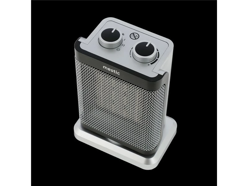 Mestic Keramische Elektrische Kachel Mkk-230 4 Mestic Keramische Elektrische Kachel Mkk-230 - Afbeelding 2