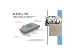 Vango Opblaasbare Camper-bustent Airhub Hexaway II Low -Buitenkampeer Winkel 9 2 vango opblaasbare camper bustent airhub hexaway 2 low awphexawac3ytdr