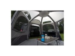 Vango Opblaasbare Camper-bustent Airhub Hexaway II Low -Buitenkampeer Winkel 9 4 vango opblaasbare camper bustent airhub hexaway 2 low awphexawac3ytdr