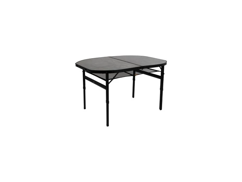 Bo Camp Industrial Kampeertafel Northgate 120x80cm 3 Bo Camp Industrial Kampeertafel Northgate 120x80cm