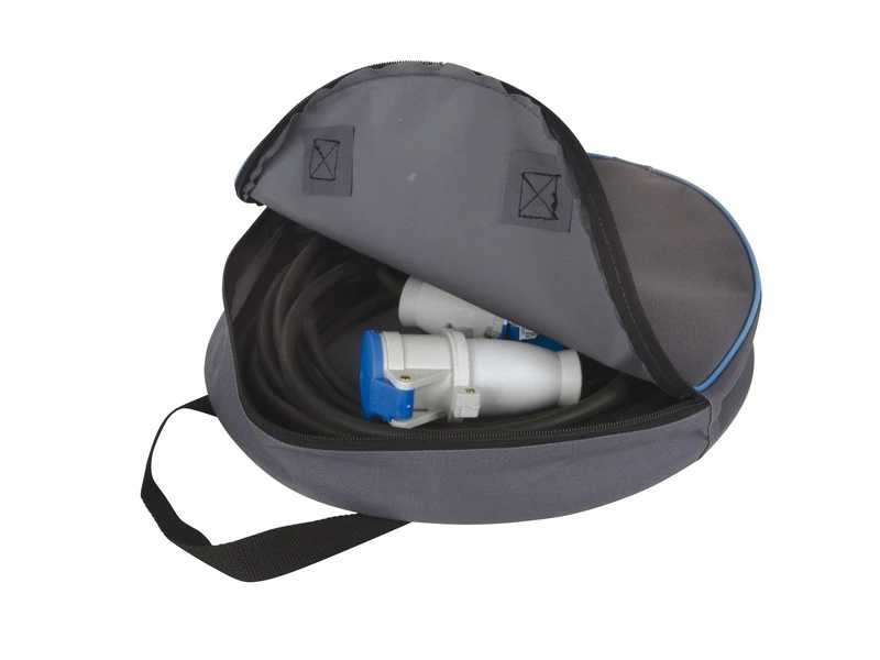 Bo Camp Opbergtas Voor Verlengsnoer 4 Bo Camp Opbergtas Voor Verlengsnoer - Afbeelding 2