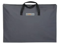 Eurotrail Kookeiland Chur Vouwbaar + Windscherm Grijs-Zwart -Buitenkampeer Winkel 93 3 eurotrail kookeiland chur vouwbaar windscherm grijs zwart etcf1361 0401