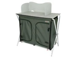 Eurotrail Kookeiland Mayet Vouwbaar + Windscherm Grijs-Zwart 6 Eurotrail Kookeiland Mayet Vouwbaar + Windscherm Grijs-Zwart -Buitenkampeer Winkel 95 1 eurotrail kookeiland20 mayet vouwbaar windscherm grijs zwart etcf1356 0401