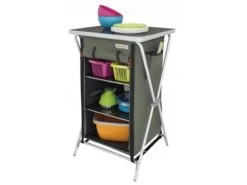 Eurotrail Opb.Kast Aubenas Klapkast Antraciet -Buitenkampeer Winkel 98 1 eurotrail opb kast aubenas klapkast antraciet etcf0396 0400