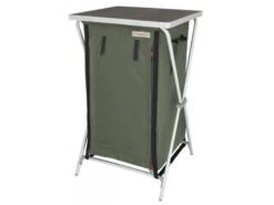 Eurotrail Opb.Kast Aubenas Klapkast Antraciet -Buitenkampeer Winkel 98 2 eurotrail opb kast aubenas klapkast antraciet etcf0396 0400