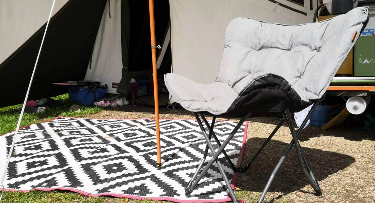 Buitenkampeer Winkel -Buitenkampeer Winkel FHFH