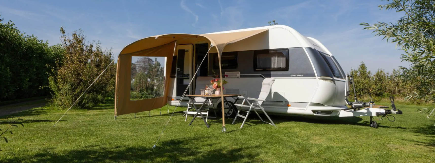 Buitenkampeer Winkel -Buitenkampeer Winkel THYT