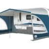 Dorema Caravanluifel Panorama -Buitenkampeer Winkel dorema caravan luifel panorama multicolor panorama