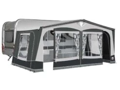 Dorema Caravanvoortent Garda XL 270