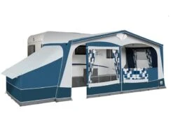 Dorema Caravanvoortent Garda XL 270 12 Dorema Caravanvoortent Garda XL 270 -Buitenkampeer Winkel dorema caravanvoortent garda xl270 4