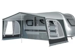 Dorema Luifel-caravanvoortent Multi Nova Excellent -Buitenkampeer Winkel dorema caravanvoortent mult nova excellent 3
