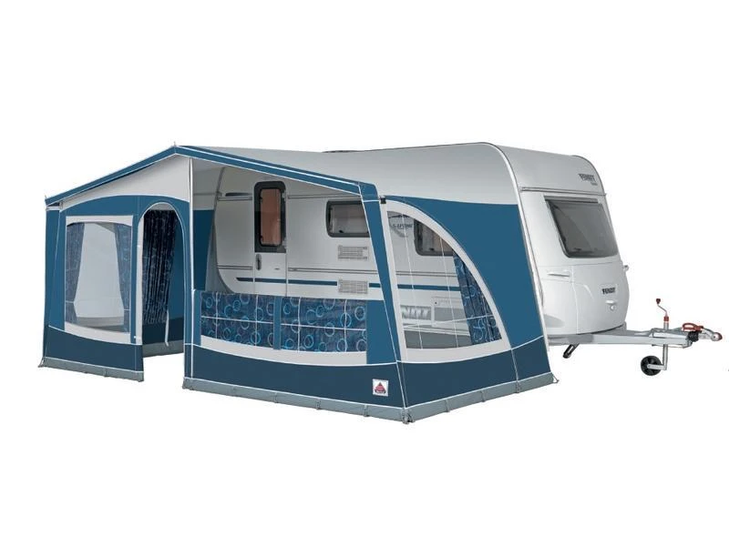 Dorema Luifel-caravanvoortent Multi Nova 4 Dorema Luifel-caravanvoortent Multi Nova - Afbeelding 2
