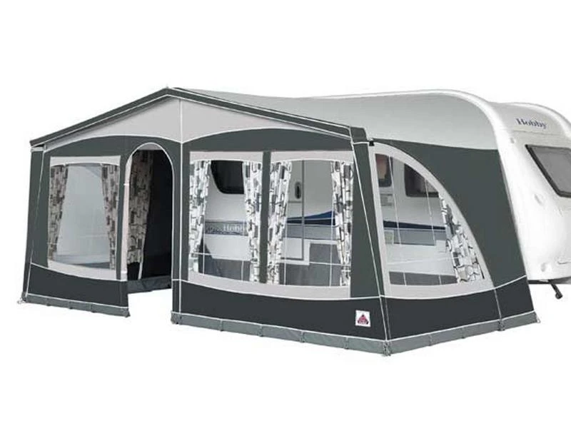 Dorema Luifel-caravanvoortent Multi Nova 3 Dorema Luifel-caravanvoortent Multi Nova