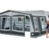 Dorema Caravanvoortent President XL 300 -Buitenkampeer Winkel dorema caravanvoortent president xl300