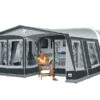 Dorema Caravanvoortent Royal 350 De Luxe -Buitenkampeer Winkel dorema caravanvoortent royal 350 deluxe