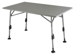 Eurotrail Kampeertafel Lunel Light 120 -Buitenkampeer Winkel eurotrail kampeertafel lunel light 120 etcf0586