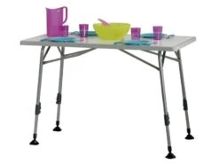 Eurotrail Kampeertafel St. Gobain L -Buitenkampeer Winkel eurotrail kampeertafel st gobain l etcf0751 1
