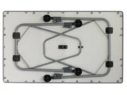 Eurotrail Kampeertafel St. Gobain L -Buitenkampeer Winkel eurotrail kampeertafel st gobain l etcf0751 2