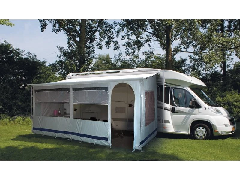 Eurotrail Narvik Canopy Room 400 5 Eurotrail Narvik Canopy Room 400 - Afbeelding 3