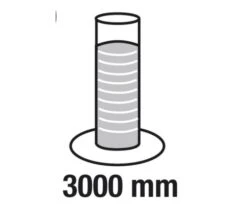 High Peak Porto 6 -Buitenkampeer Winkel high peak koepeltent porto 6 waterkolom 12240 4