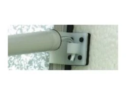 Te Velde Voortent De Vaart Lux 310 Cm. Bordeaux -Buitenkampeer Winkel te velde voortenten frameophangsysteem61