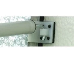 Te Velde Voortent De Vaart Standaard 310 Cm. 10 Te Velde Voortent De Vaart Standaard 310 Cm. -Buitenkampeer Winkel te velde voortenten frameophangsysteem87